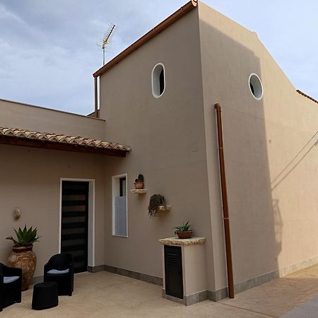 Villa A Casa Di Gianna Napola Esterno foto