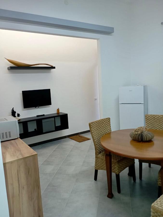 Villa A Casa Di Gianna Napola Esterno foto