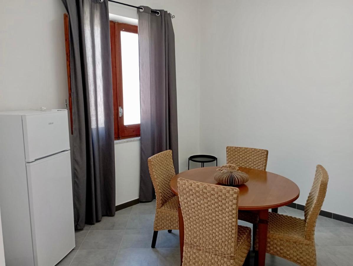 Villa A Casa Di Gianna Napola Esterno foto