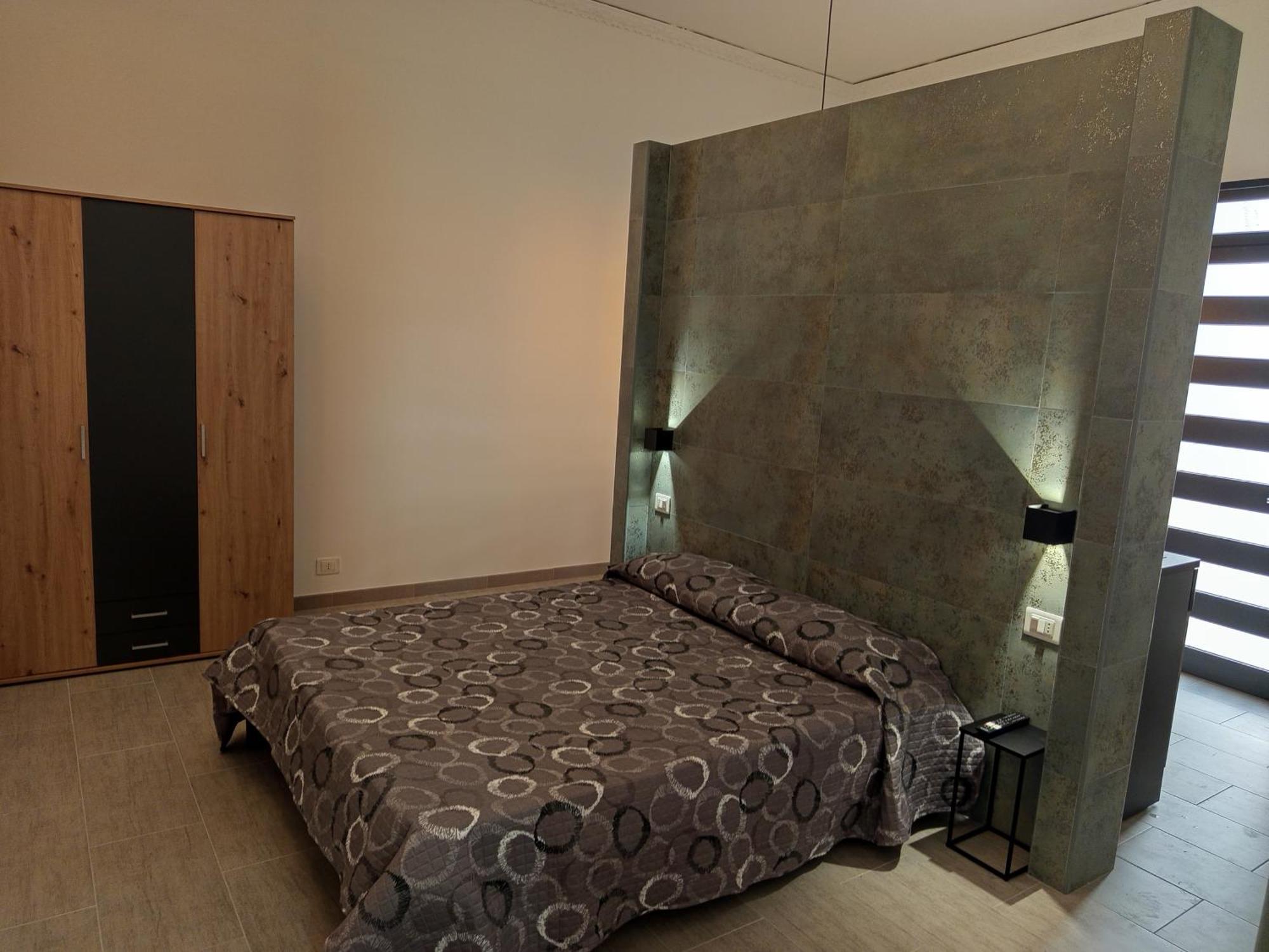 Villa A Casa Di Gianna Napola Esterno foto